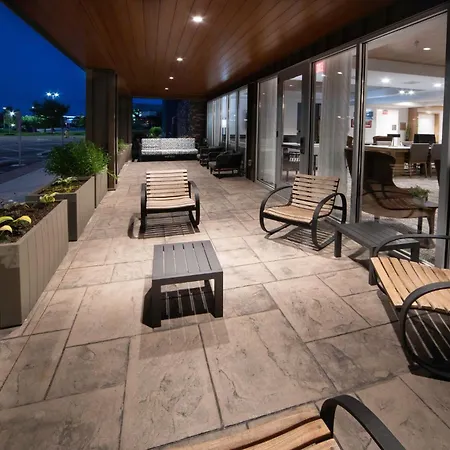 Staybridge Suites - Cincinnati East - Milford By Ihg-2