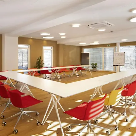 Holiday Inn Express - Remscheid-2