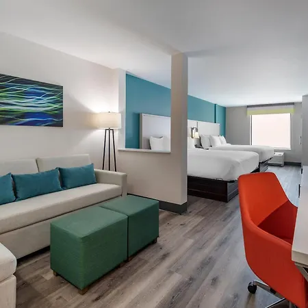 Comfort Suites Colorado Springs East - Medical Center Area-3