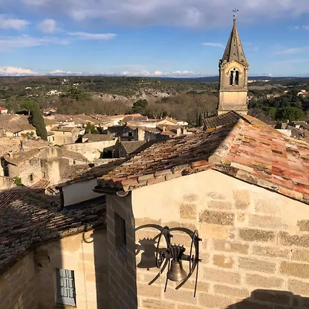 Château de Collias-2