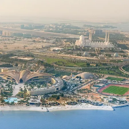 Erth Abu Dhabi Hotel-3