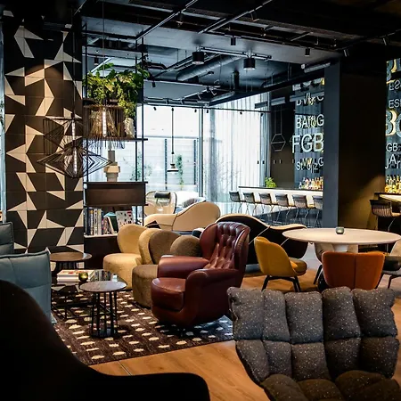 Motel One Karlsruhe-3