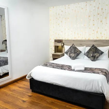 Hotel Versalles Boutique-2