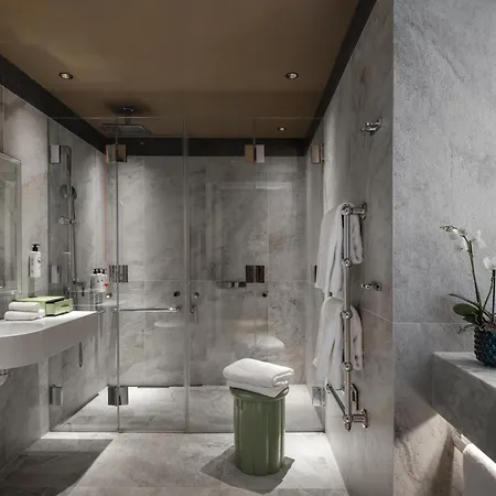 Mandarin Oriental Savoy, Zurich-2