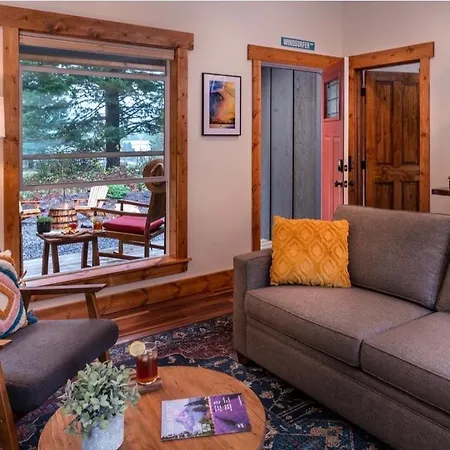 Backwoods Cabins-2