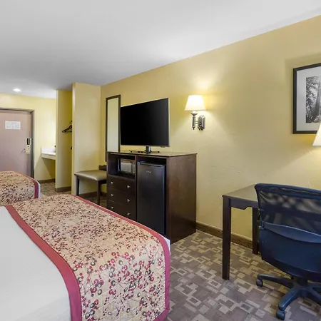 Best Western Blackfoot Inn-3