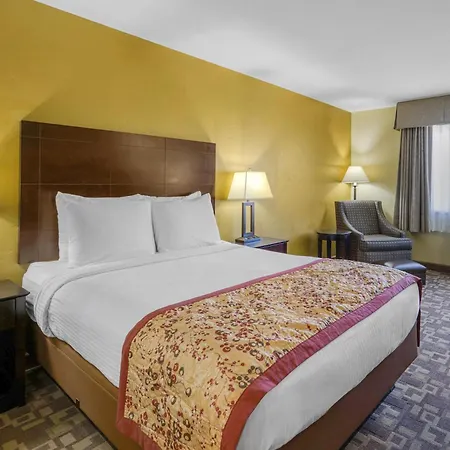 Best Western Blackfoot Inn-2