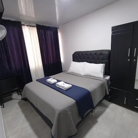 Hotel Big Ben Malaga Santander-3