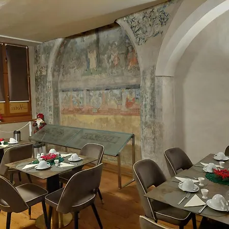 Hotel Schwibbogen Altstadt&Appartements-2