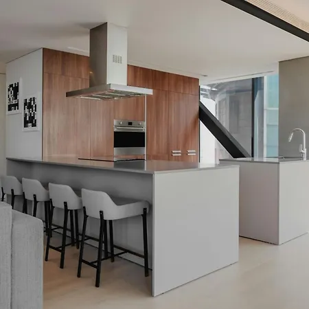 The Ritz-Carlton Residences Mexico City-3