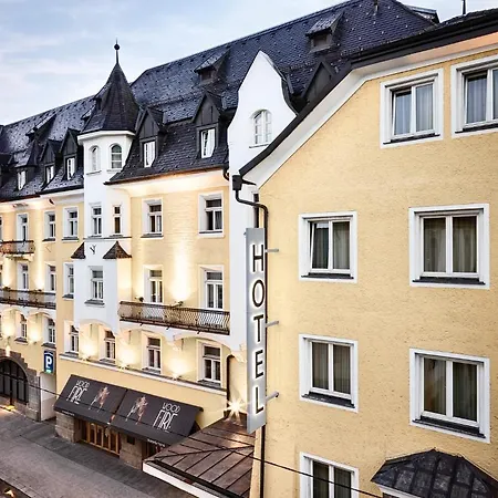 Hotel Grauer Baer-2