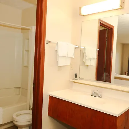 Hotel Deerfield Inn & Suites Acworth Atlanta-3