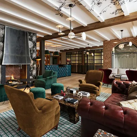 The Union Hotel, Flemington, A Tribute Portfolio Hotel-3