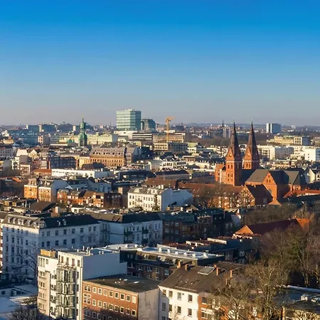 Numa Hamburg St Georg-3