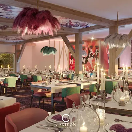 Royal Palace Hotel & Spa-2
