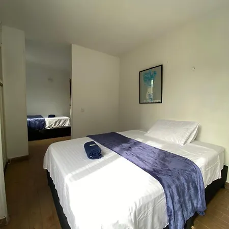 Hotel el CONDADO-2
