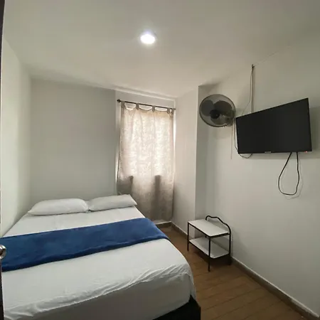 Hotel el CONDADO-3