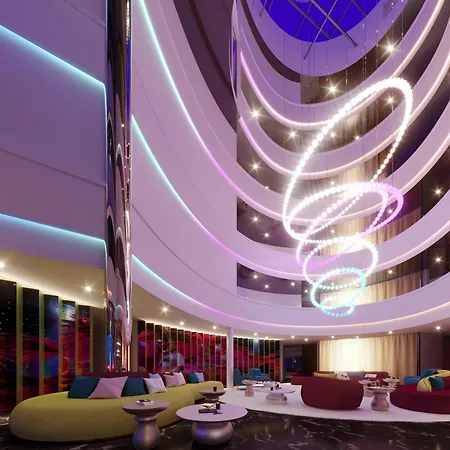 Royal Palace Hotel & Spa-3
