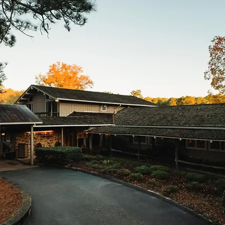 Pine Needles Lodge & Golf Club-3
