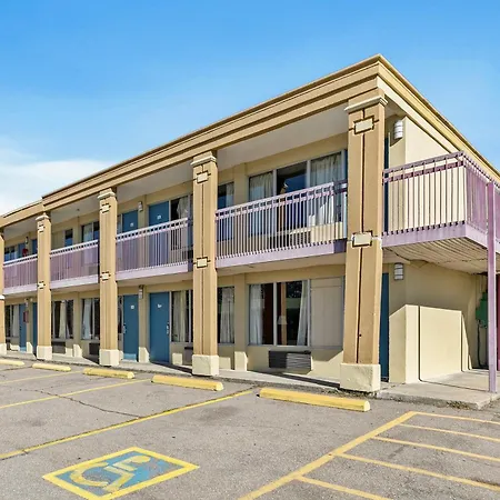 Luxury Inn By Hotel O Hattiesburg, Ms-2