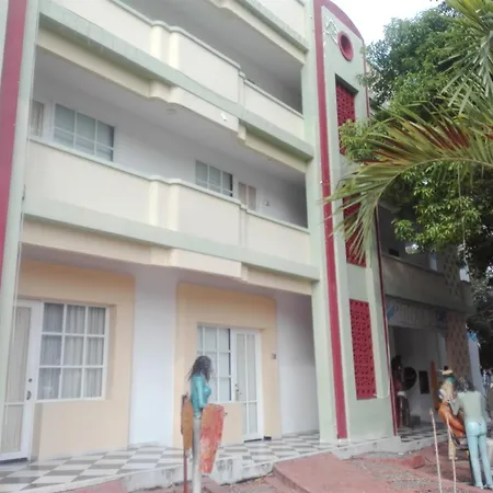 Hotel Paraiso Estudios-3