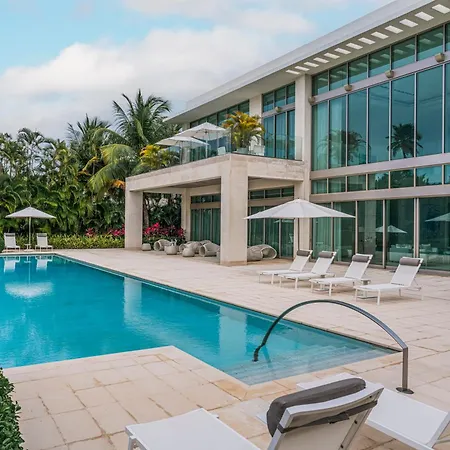 Four Seasons Resort And Residences Puerto Rico-3