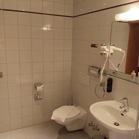 Hotel Germania-3