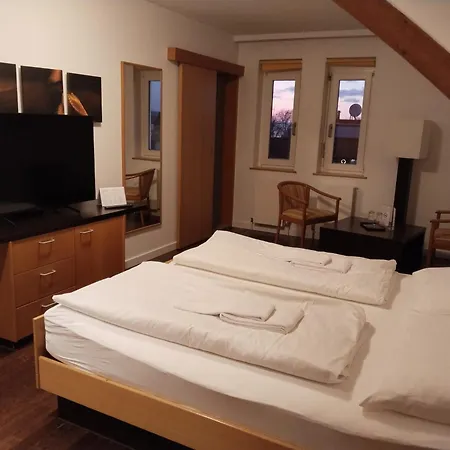 Hotel Germania-2