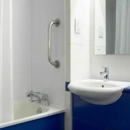 Travelodge St. Clears Carmarthen-3