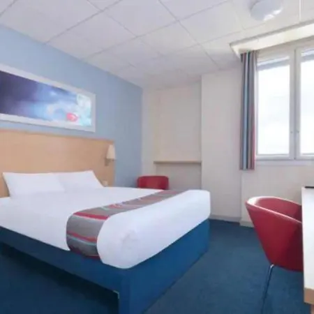 Travelodge St. Clears Carmarthen-2