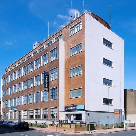 Travelodge Carlisle Central-3