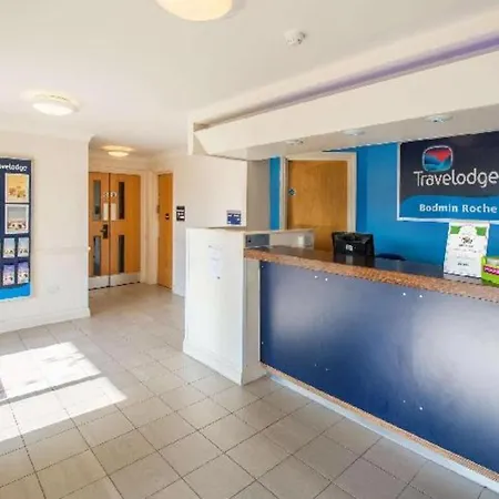 Travelodge Bodmin Roche-3