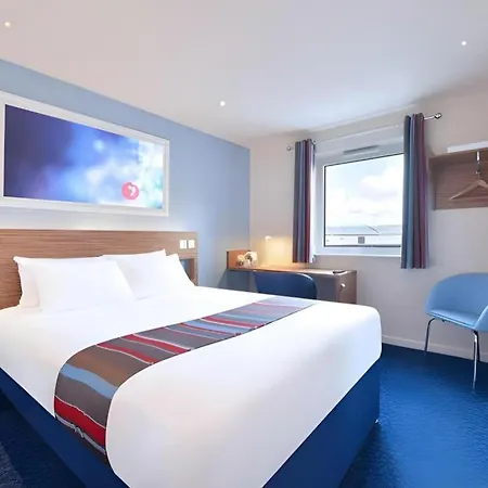 Travelodge London Crystal Palace-2