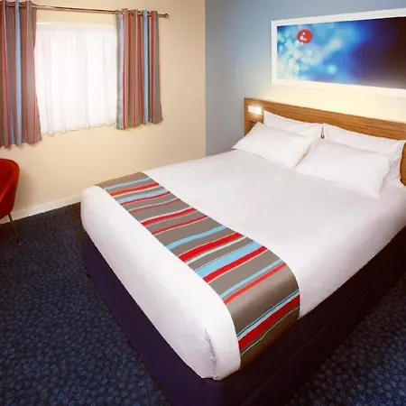Travelodge Kettering Thrapston-2