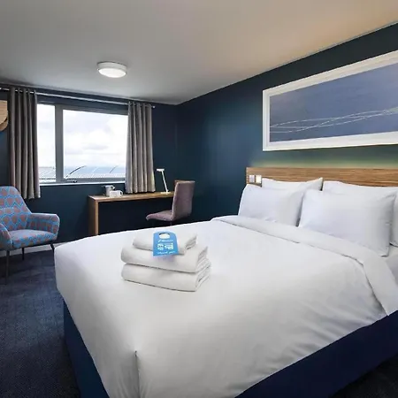 Travelodge Bracknell-2