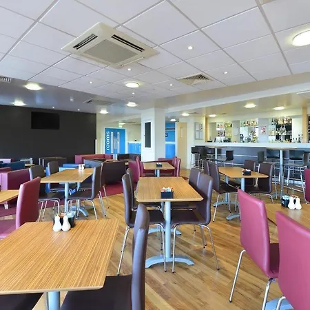 Travelodge Haverhill-2