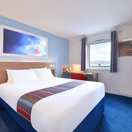 Travelodge Dundee Strathmore Avenue-2