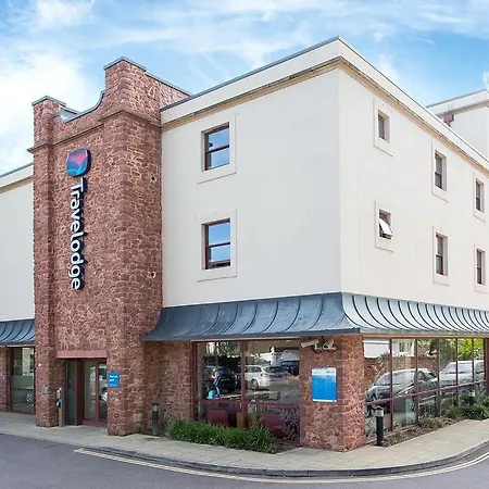 Travelodge Paignton Seafront-2