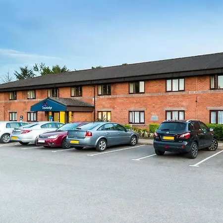 Travelodge Dumfries-2