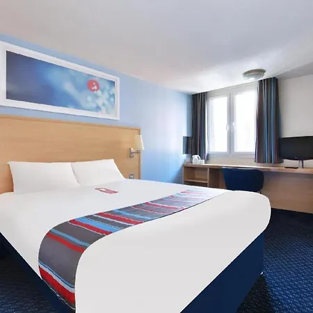 Travelodge Dumfries-3