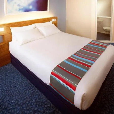 Travelodge Newcastle Seaton Burn-2