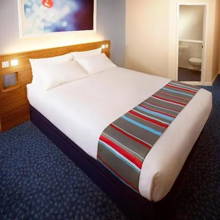 Travelodge York Tadcaster-2