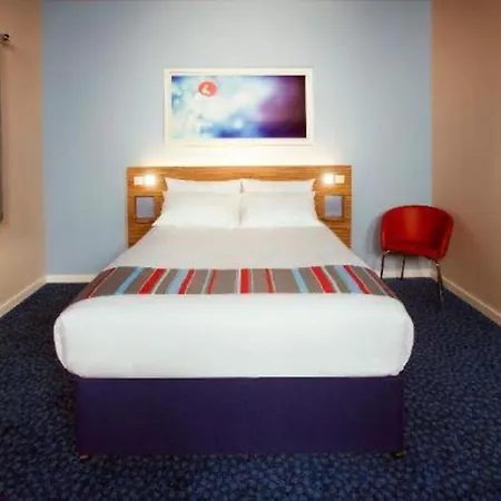 Travelodge Kettering Thrapston-3