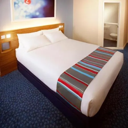 Travelodge Glossop-2