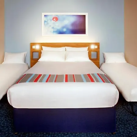 Travelodge Newcastle Seaton Burn-3