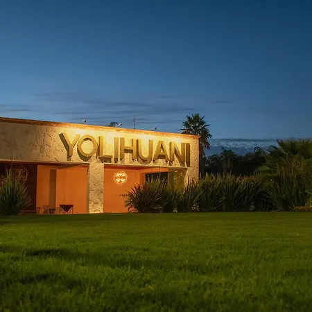 Yolihuani Relax Resort-3