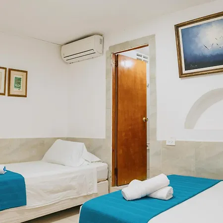 Hotel Ibatama-2