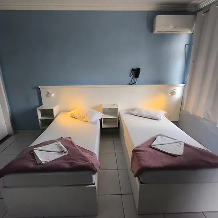Hotel Portugal-3