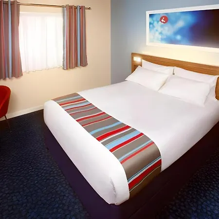 Travelodge Maidstone Central-3