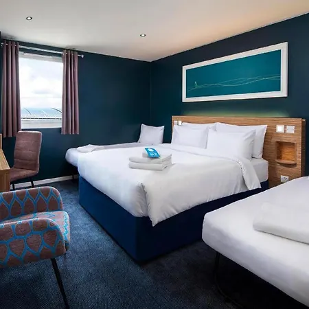 Travelodge Harrogate West Park-2